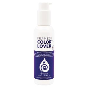 Color Lover Dynamic Blonde Serum - Studio 1 Beauty