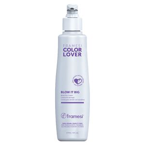 Color Lover Volume Blow It Big Blow Dry Cream - Studio 1 Beauty