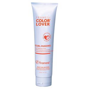 Color Lover Curl Pudding - Studio 1 Beauty