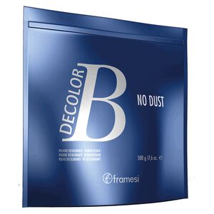 Bleaching Powder No Dust - Studio 1 Beauty