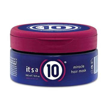 Miracle Hair Mask - Studio 1 Beauty