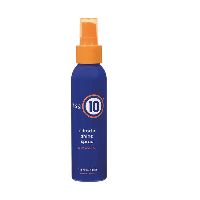 Miracle Shine Spray - Studio 1 Beauty