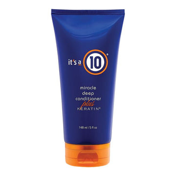 Miracle Deep Conditioner Plus Keratin - Studio 1 Beauty