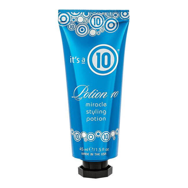 Potion 10 Miracle Styling Potion - Studio 1 Beauty