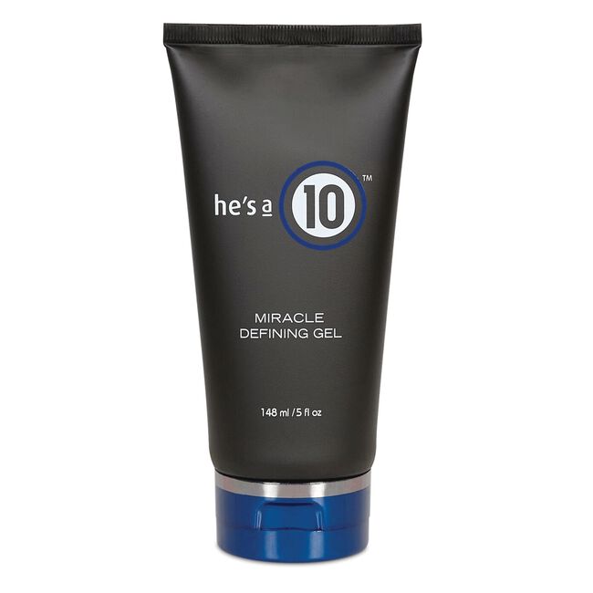 Miracle Defining Gel - Studio 1 Beauty