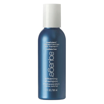 Silkening Shampoo - Studio 1 Beauty