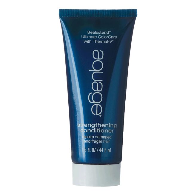 Strengthening Conditioner - Studio 1 Beauty