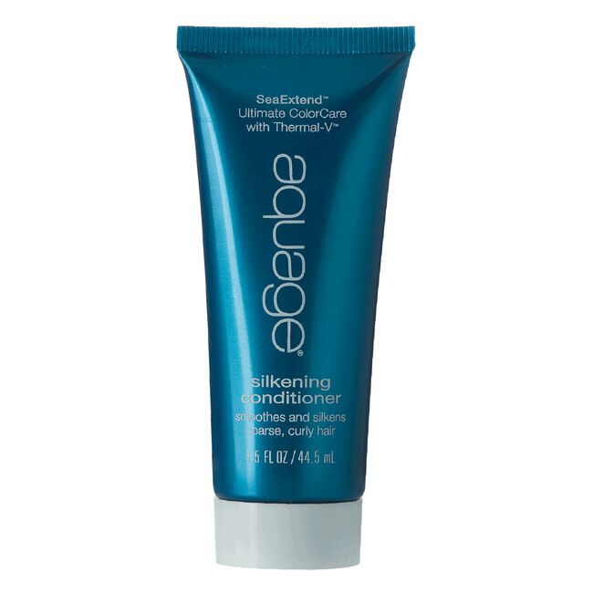 Silkening Conditioner - Studio 1 Beauty