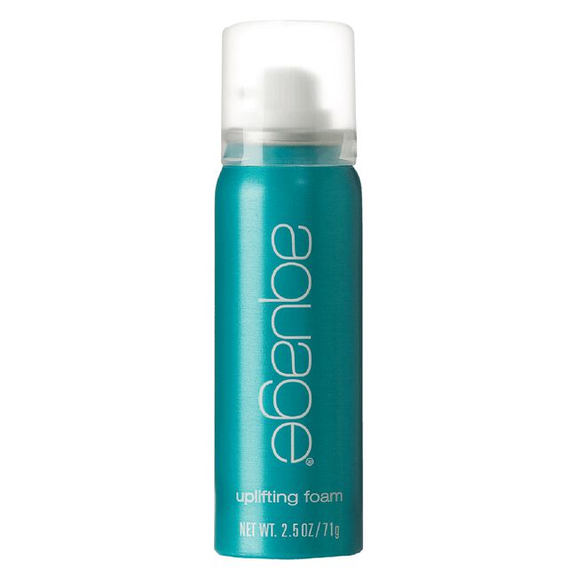Uplifting Foam Travel Size - Studio 1 Beauty