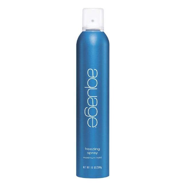 Freezing Spray - Studio 1 Beauty