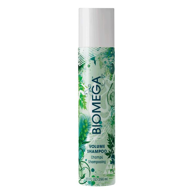 Biomega Volume Shampoo - Studio 1 Beauty