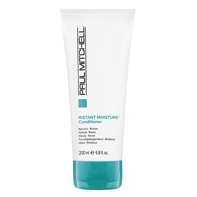 Moisture - Instant Moisture Conditioner - Studio 1 Beauty