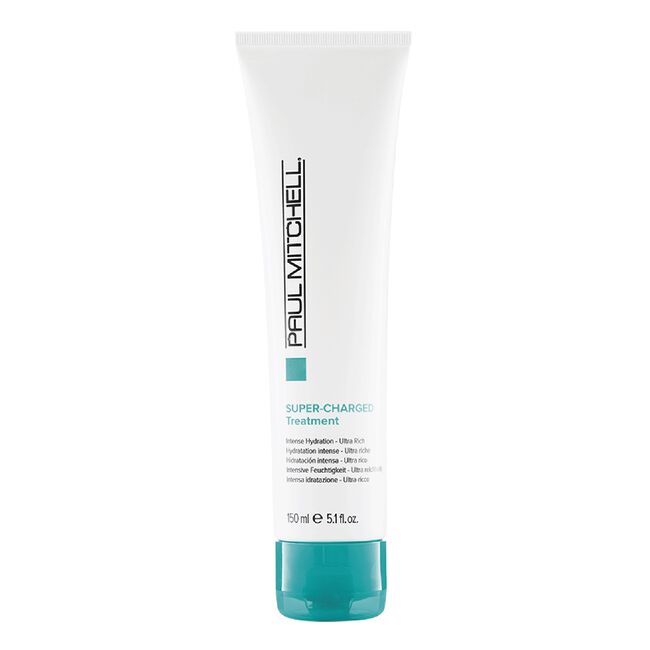 Moisture - Super-Charged Treatment - Studio 1 Beauty