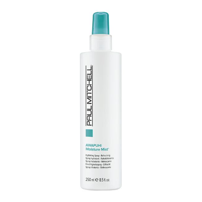 Moisture - Awapuhi Moisture Mist - Studio 1 Beauty