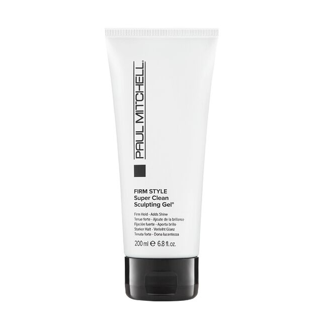 Firm Style Super Clean Sculpting Gel - Studio 1 Beauty