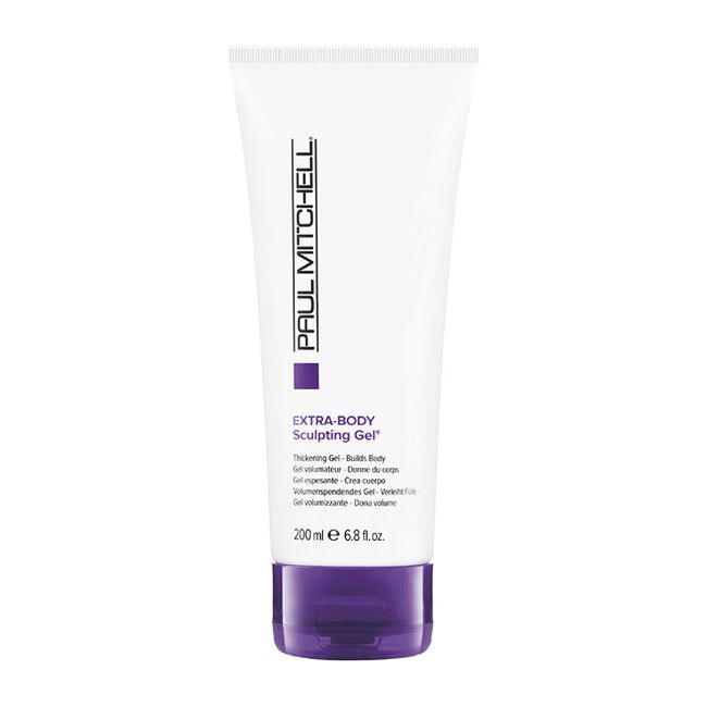 Extra-Body Sculpting Gel - Studio 1 Beauty