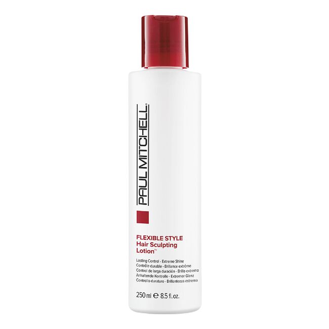 Hair Sculpting Lotion - Studio 1 Beauty