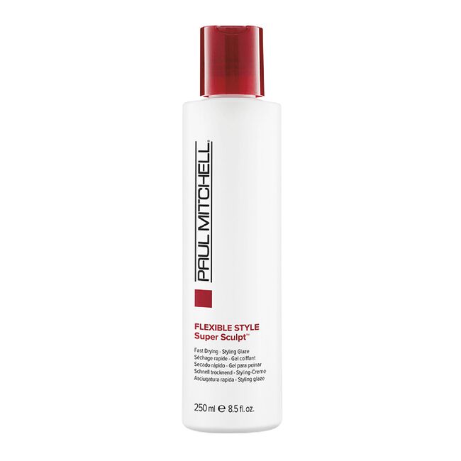 Flexible Style Super Sculpt Styling Glaze - Studio 1 Beauty
