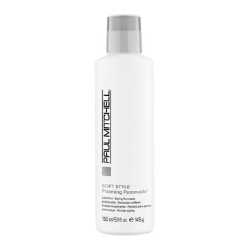 Soft Style - Foaming Pommade - Studio 1 Beauty