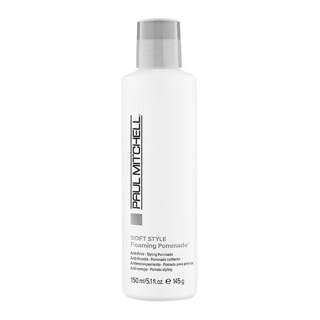 Soft Style - Foaming Pommade - Studio 1 Beauty