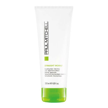 Straight Works - Smoothing - Studio 1 Beauty
