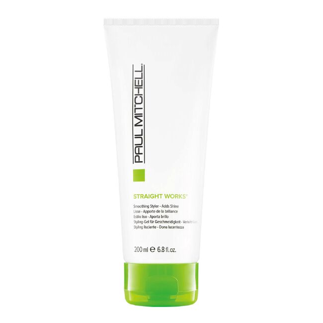 Straight Works - Smoothing - Studio 1 Beauty