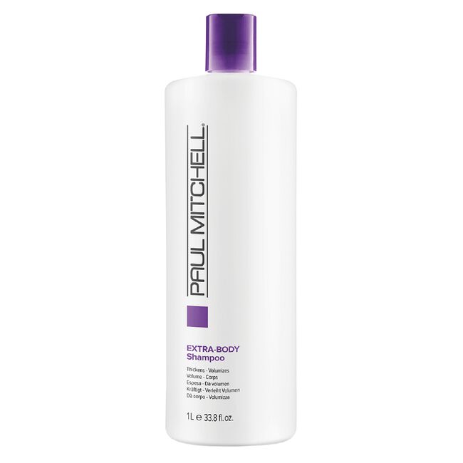Daily Shampoo - Studio 1 Beauty