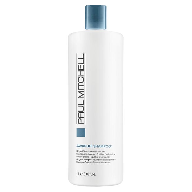 Original Awapuhi Shampoo - Studio 1 Beauty