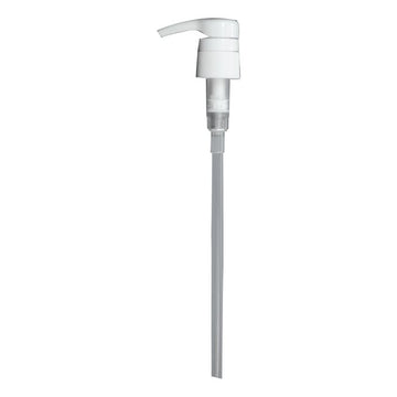 Round Top Liter Pump - Studio 1 Beauty