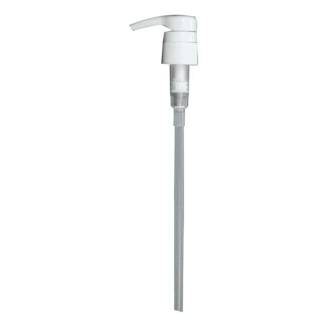 Round Top Liter Pump - Studio 1 Beauty