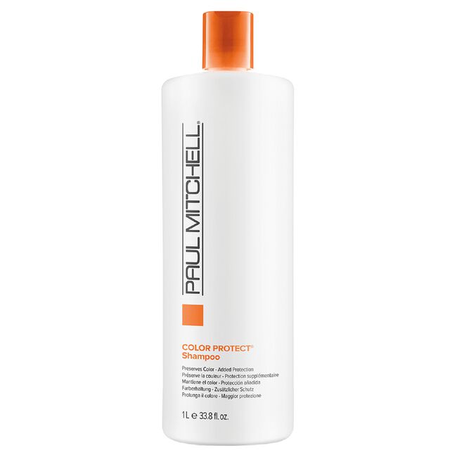 Color Protect Daily Shampoo - Studio 1 Beauty