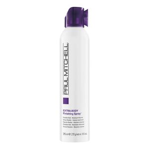 Extra-Body Finishing Spray 50% VOC - Studio 1 Beauty