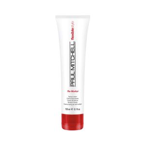 Flexible Style - Re-Works Texture Cream - Studio 1 Beauty