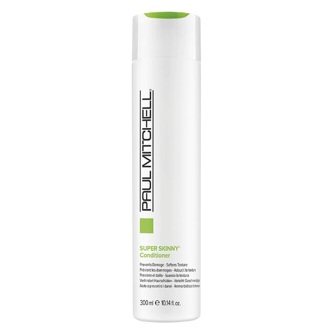 Smoothing Super Skinny Conditioner - Studio 1 Beauty
