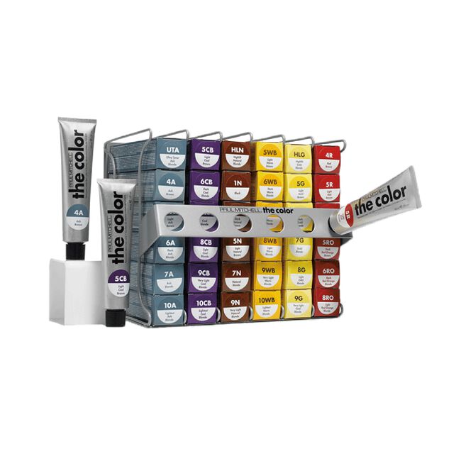 The Color Organizer - Studio 1 Beauty