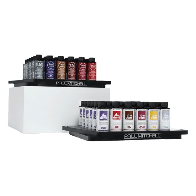 Paul Mitchell Shines & The Demi Organizer - Studio 1 Beauty