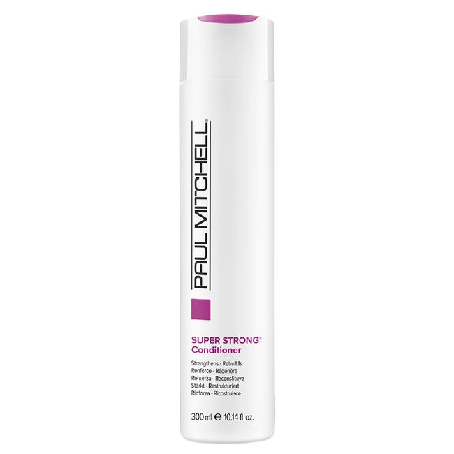 Super Strong Conditioner - Studio 1 Beauty