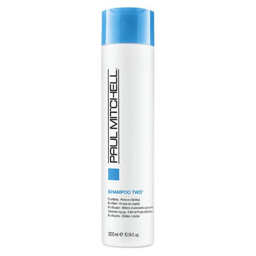 Clarifying Shampoo Two - Studio 1 Beauty