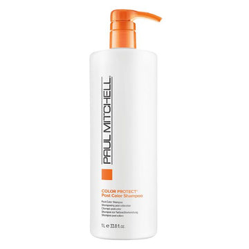 Color Protect Post Color Shampoo - Studio 1 Beauty