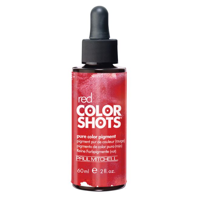 Color Shots - Studio 1 Beauty