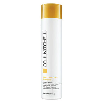Kids - Baby Don't Cry Shampoo - Studio 1 Beauty