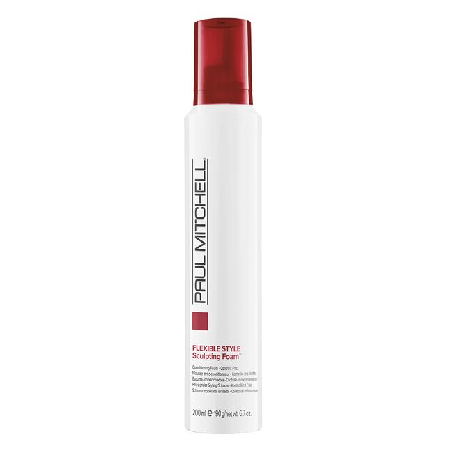 Flexible Style Sculpting Foam 6% VOC - Studio 1 Beauty