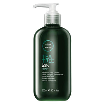 Tea Tree Liquid Hand Soap - Studio 1 Beauty