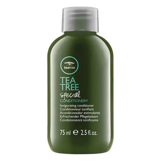 Tea Tree Special Conditioner - Studio 1 Beauty