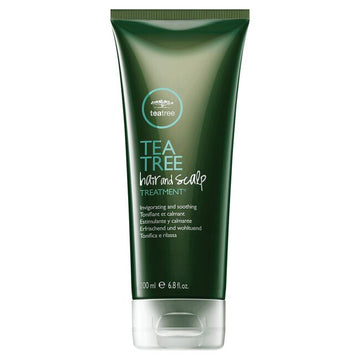 Tea Tree Hair and Scalp Treatment - Studio 1 Beauty