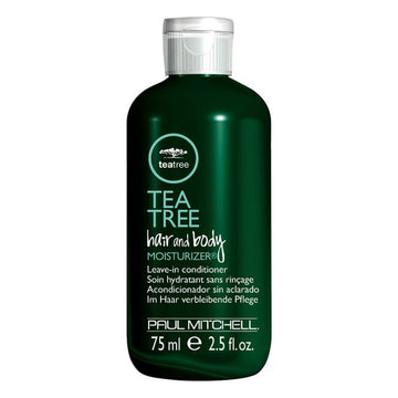 Tea Tree Hair and Body Moisturizer - Studio 1 Beauty