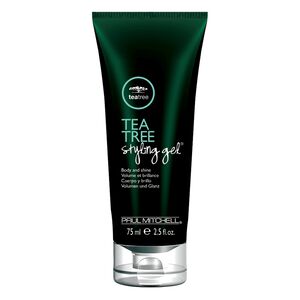 Tea Tree Styling Gel - Studio 1 Beauty