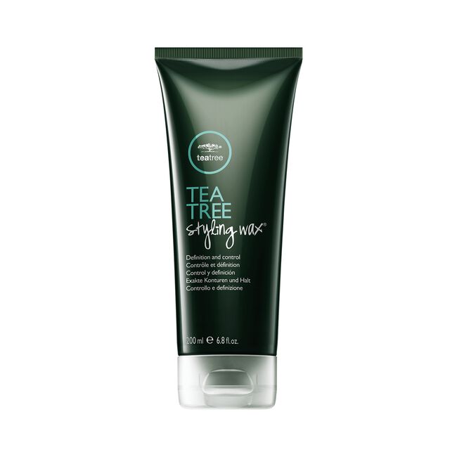 Tea Tree Styling Wax - Studio 1 Beauty