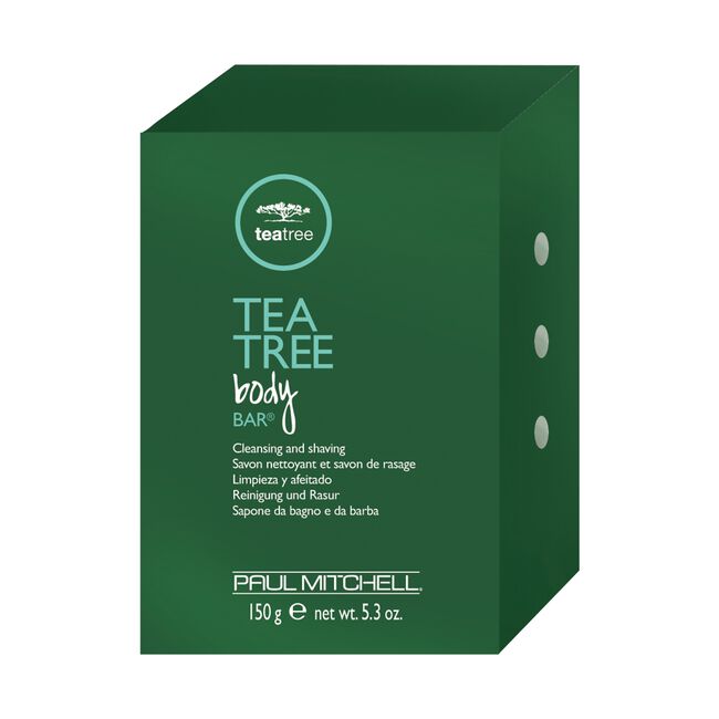 Tea Tree Body Bar - Studio 1 Beauty