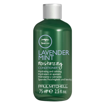 Lavender Mint Moisturizing Conditioner - Studio 1 Beauty